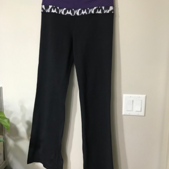 lululemon athletica Pants - Lululemon Flare Pants